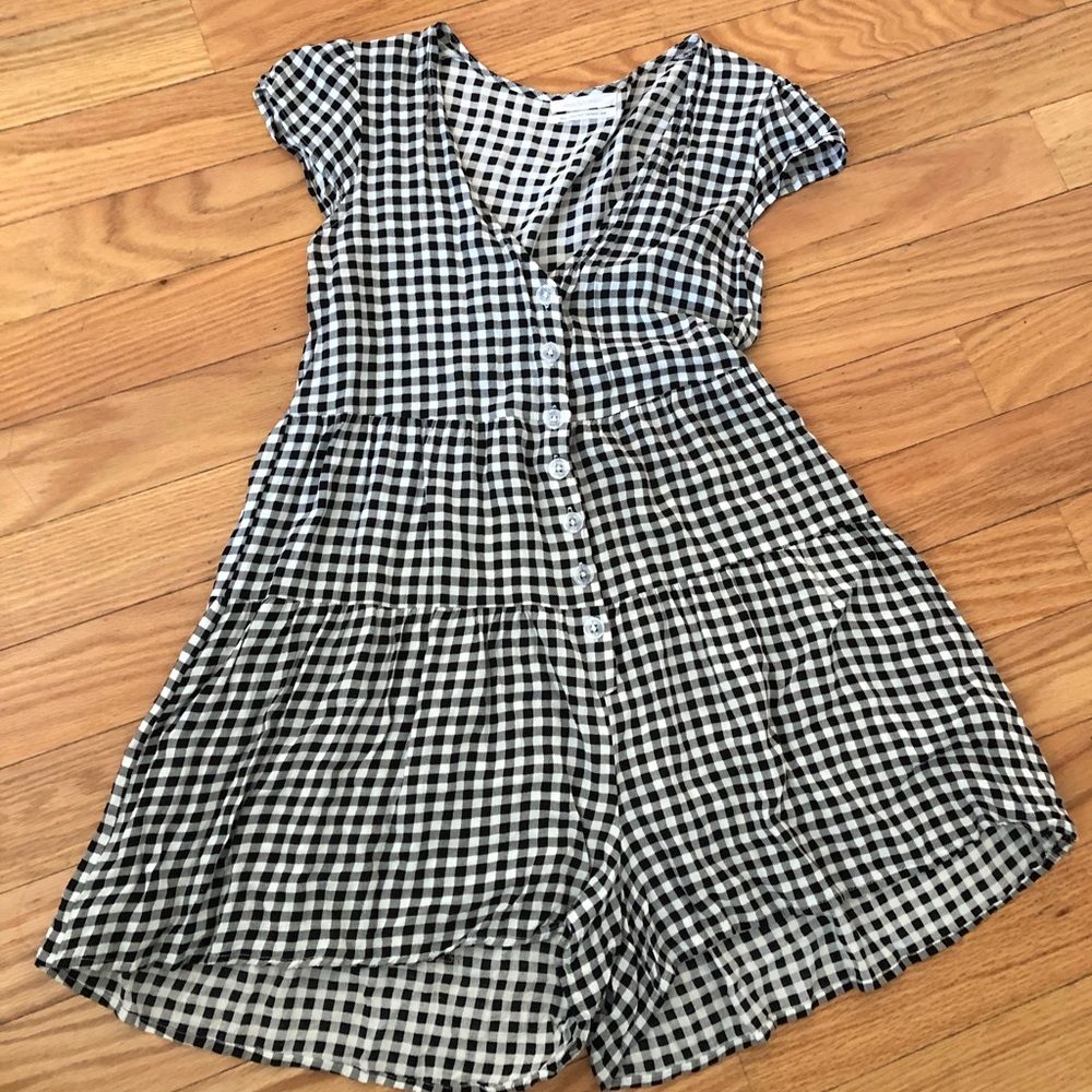 Urban Outfitters Romper M